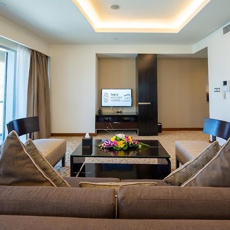 Emaar Residences Fashion Avenue Formerly Address Dubai Mall By The S Holiday Homes Buitenkant foto