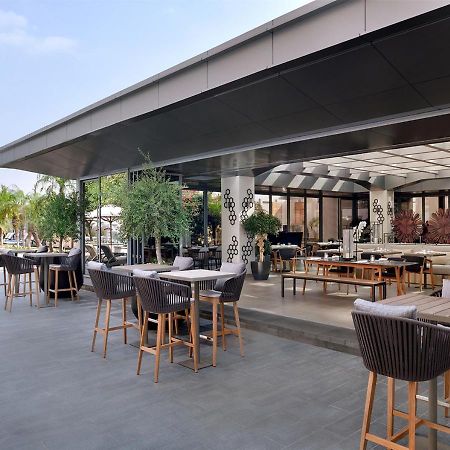 Emaar Residences Fashion Avenue Formerly Address Dubai Mall By The S Holiday Homes Buitenkant foto