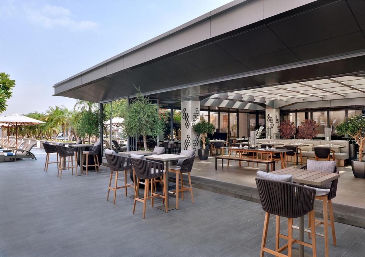 Emaar Residences Fashion Avenue Formerly Address Dubai Mall By The S Holiday Homes Buitenkant foto