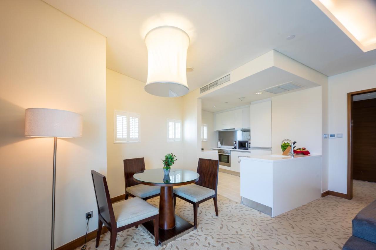 Emaar Residences Fashion Avenue Formerly Address Dubai Mall By The S Holiday Homes Buitenkant foto